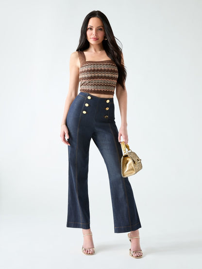Marciano straight jeans