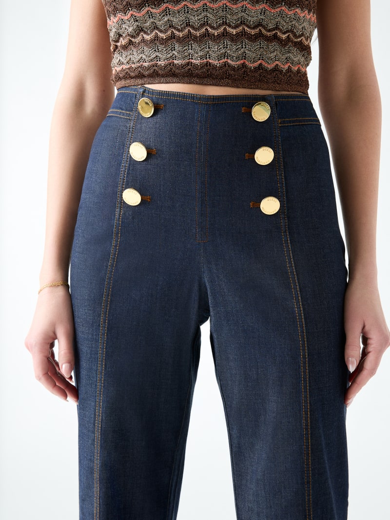Marciano straight jeans