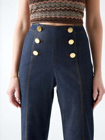 Marciano straight jeans