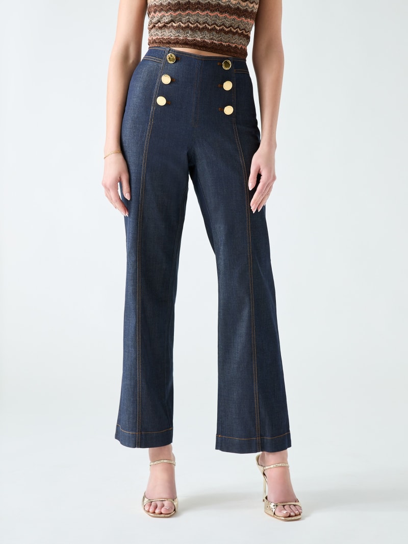 Marciano straight jeans