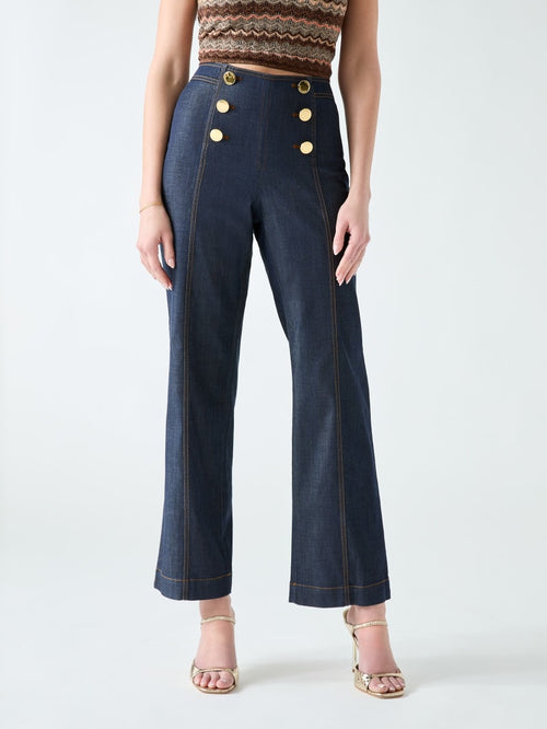Marciano straight jeans
