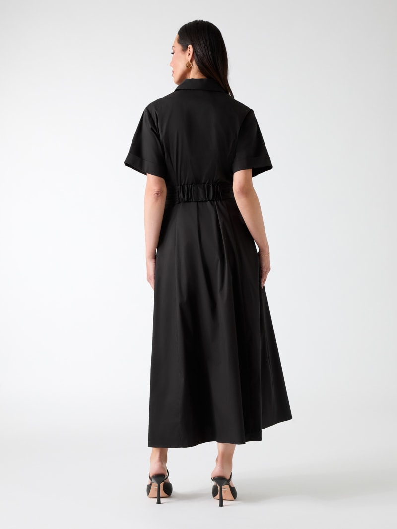 Marciano long shirt dress