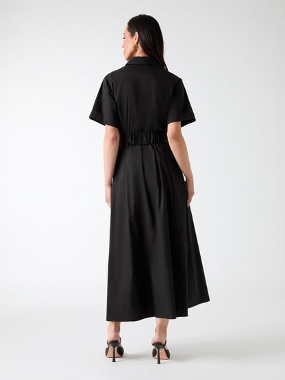 Marciano long shirt dress