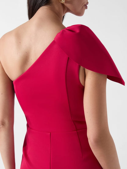 Marciano Off-Shoulder Jumpsuit