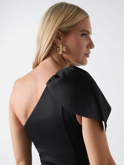 Marciano Off-Shoulder Jumpsuit