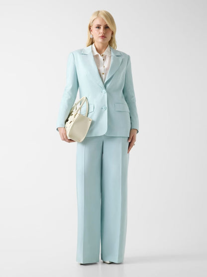 Marciano single-breasted blazer