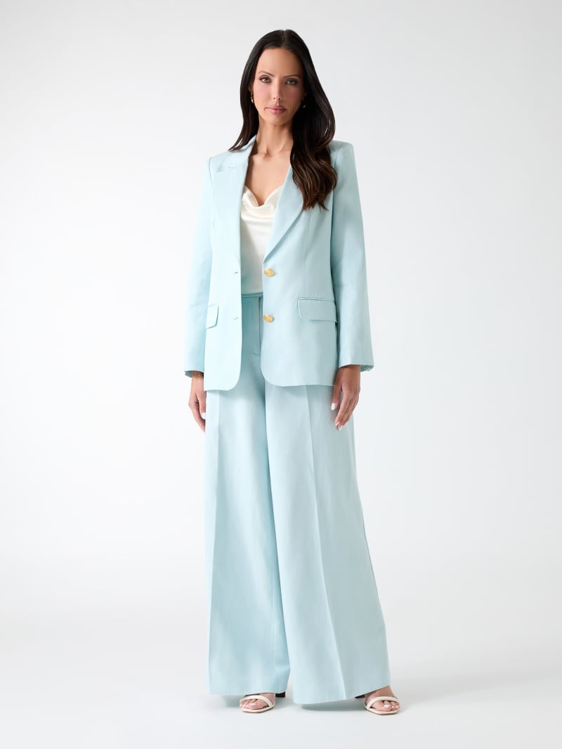 Marciano single-breasted blazer