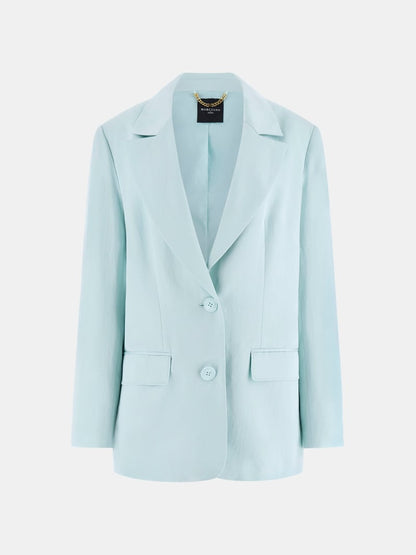 Marciano single-breasted blazer
