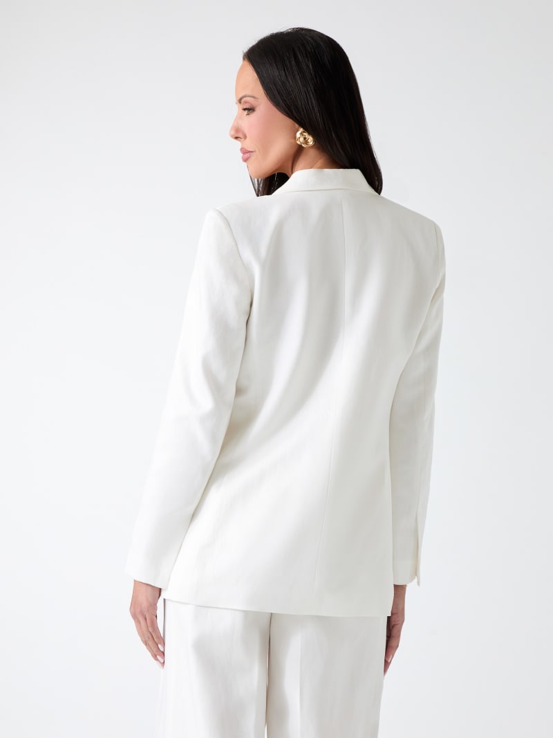 Marciano single-breasted blazer