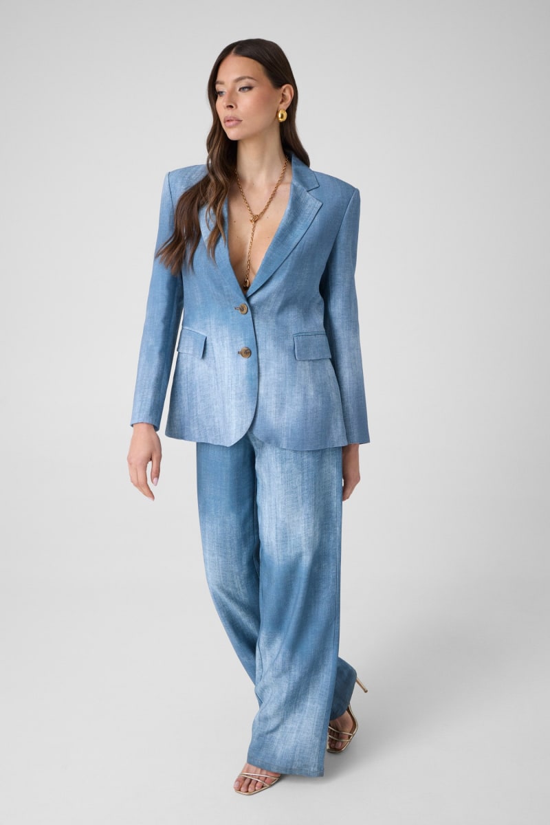 Marciano Shaded Blazer