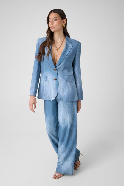 Marciano Shaded Blazer