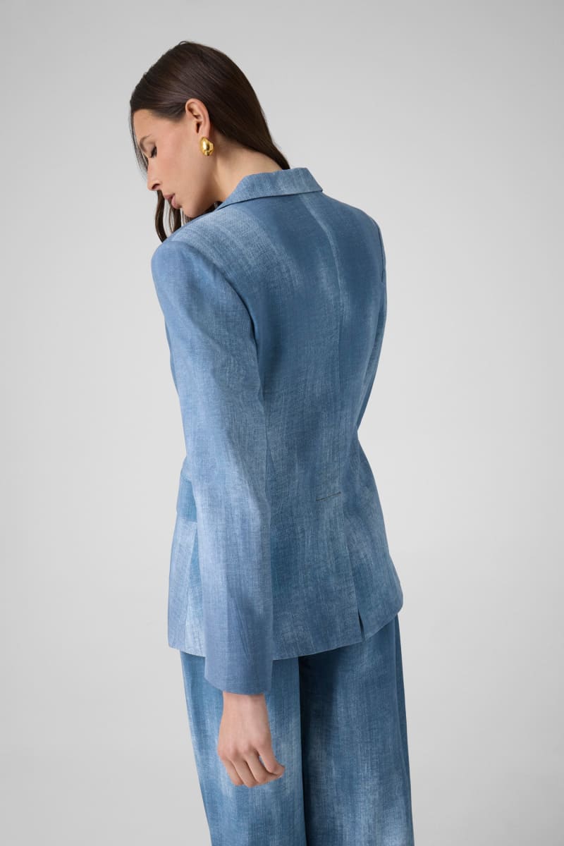 Marciano Shaded Blazer