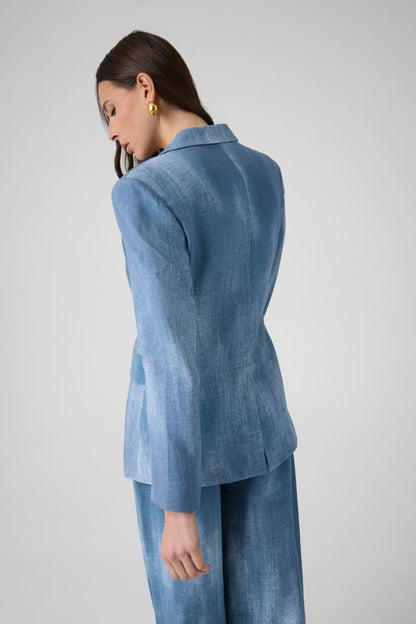 Marciano Shaded Blazer