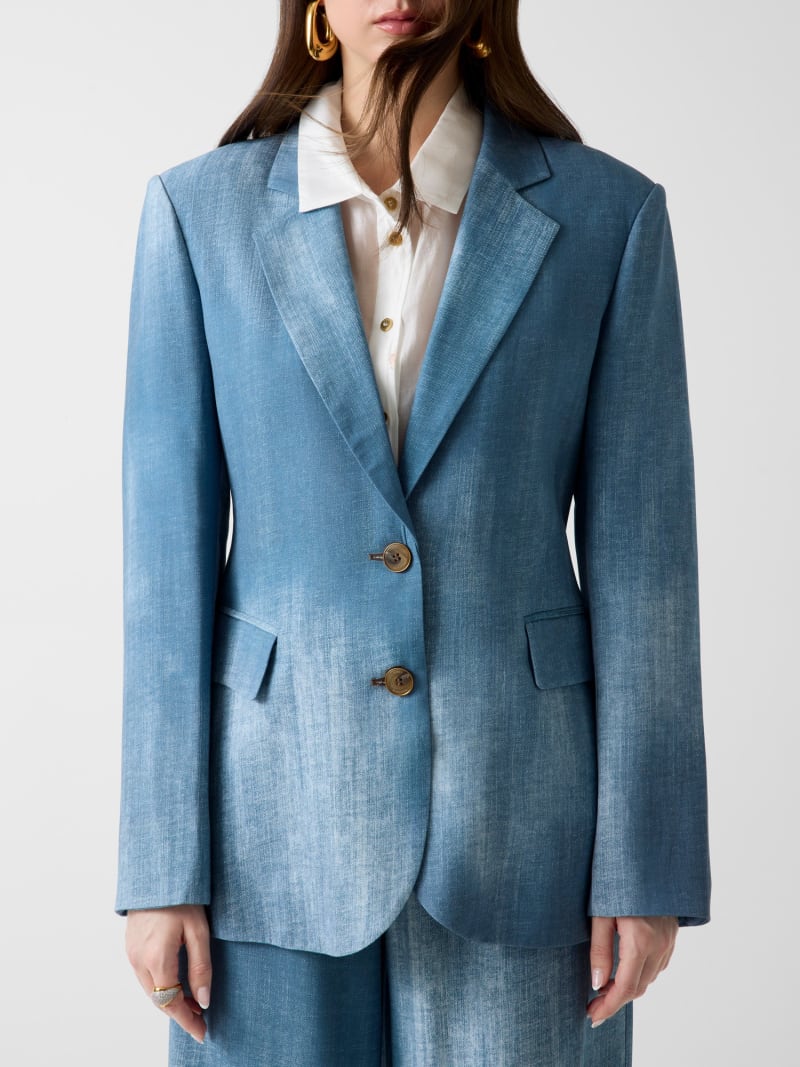 Marciano Shaded Blazer