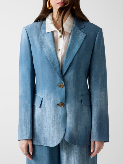 Marciano Shaded Blazer