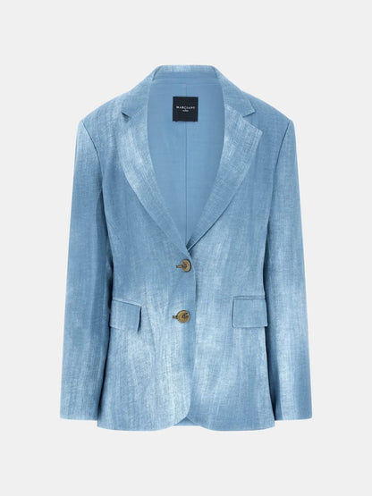 Marciano Shaded Blazer