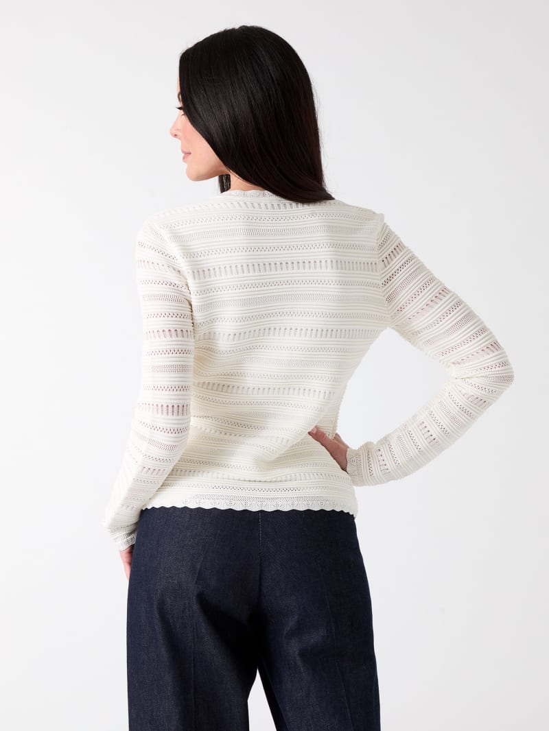 Marciano knitted cardigan