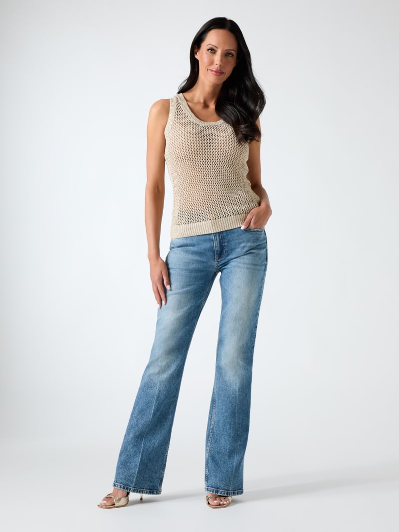 Marciano bootcut fit jeans