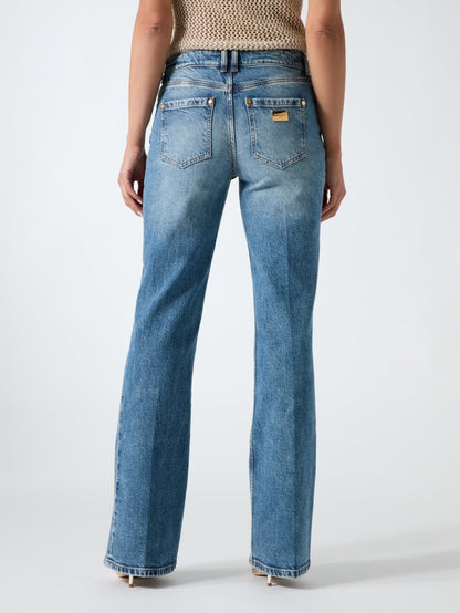 Marciano bootcut fit jeans