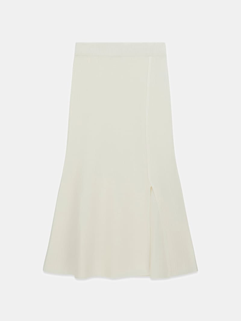 Marciano sweater midi skirt