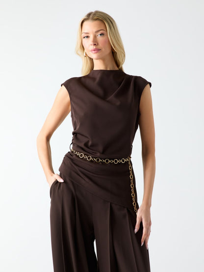 Marciano asymmetric top