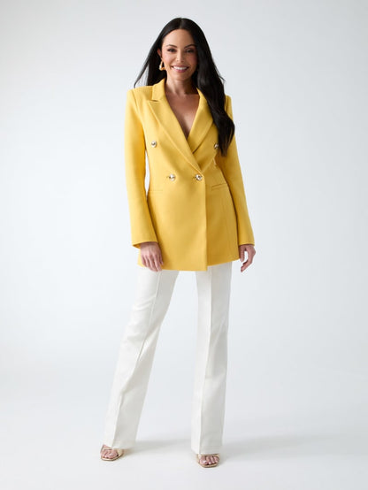 Marciano double breasted blazer