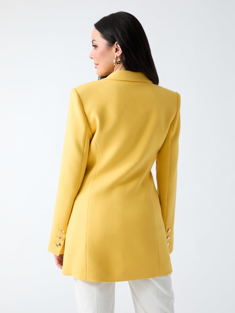 Marciano double breasted blazer