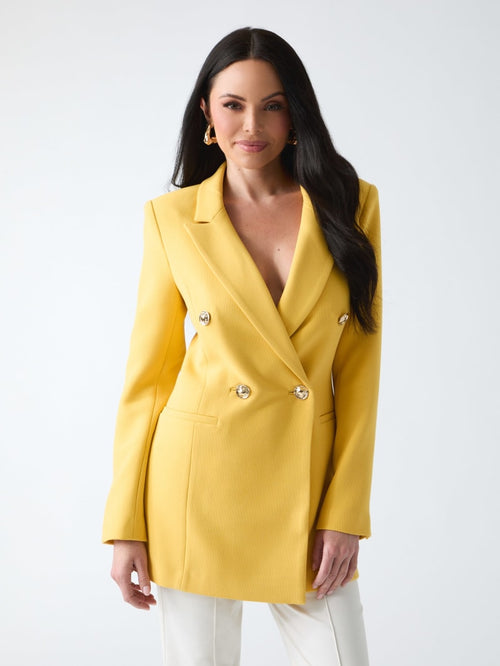 Marciano double breasted blazer