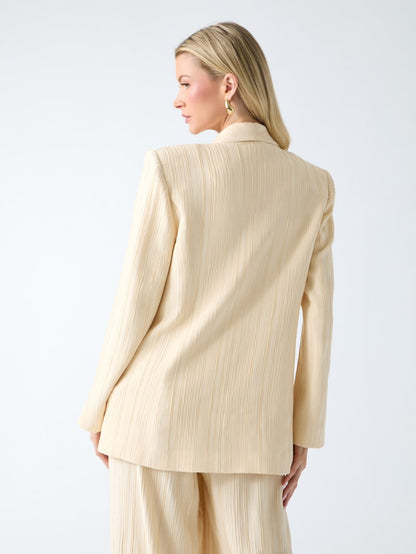 Marciano single-breasted blazer