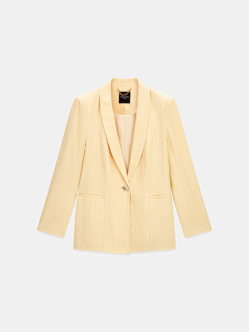 Marciano single-breasted blazer