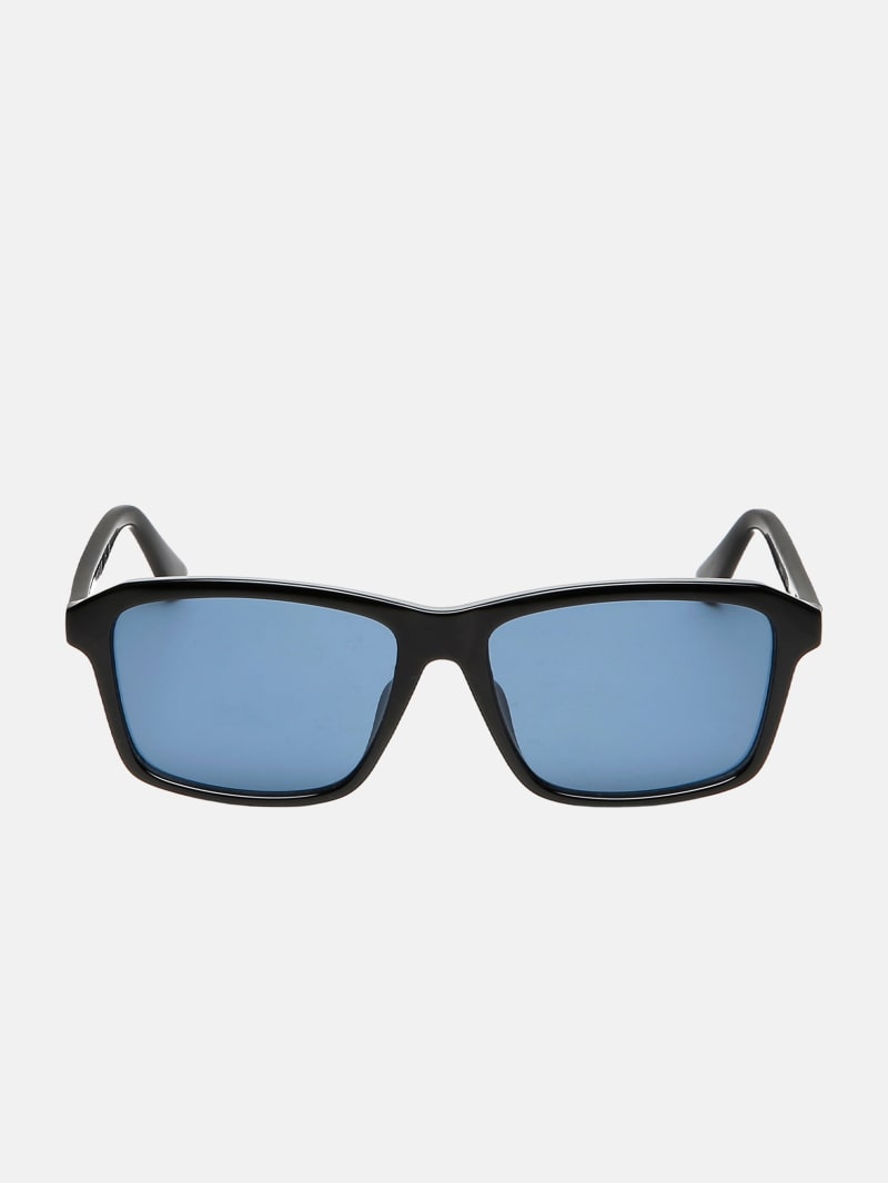 Square Sunglasses