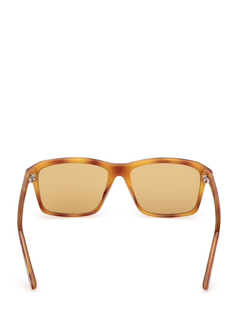 Square Sunglasses