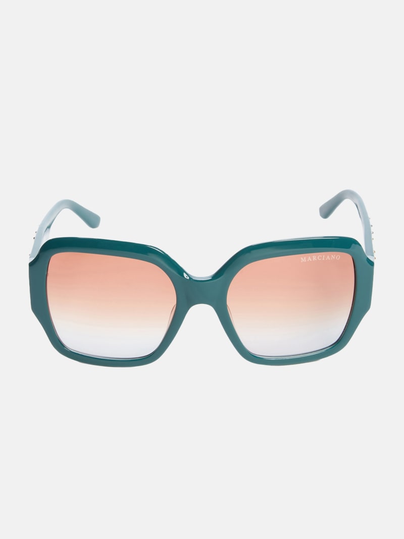 Betty Oversized Sunglasses