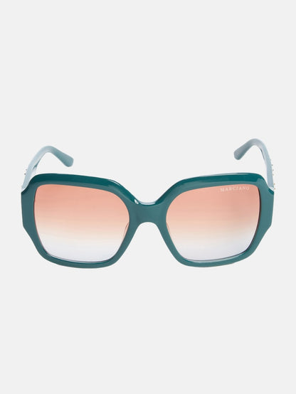 Betty Oversized Sunglasses