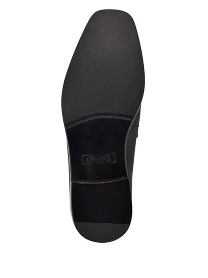 Hare Loafers