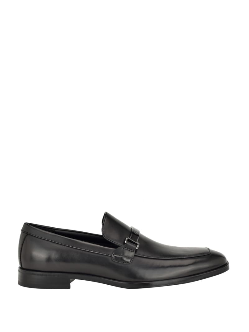 Hisoko Loafers