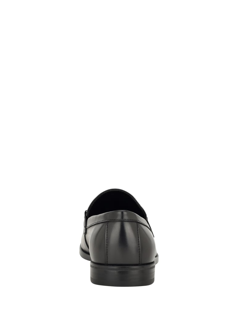 Hisoko Loafers