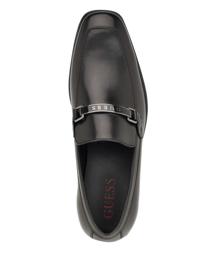 Hisoko Loafers
