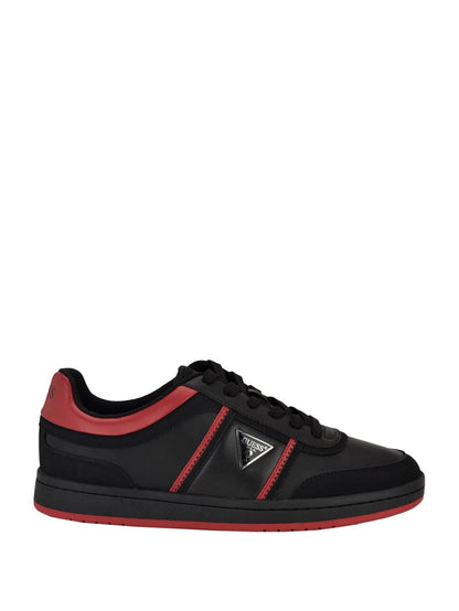 Lasen Low-Top Sneakers