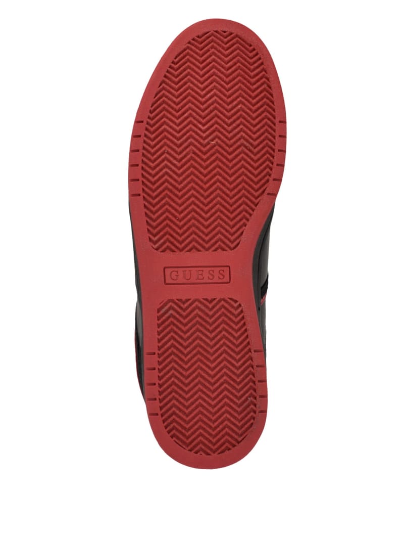 Lasen Low-Top Sneakers