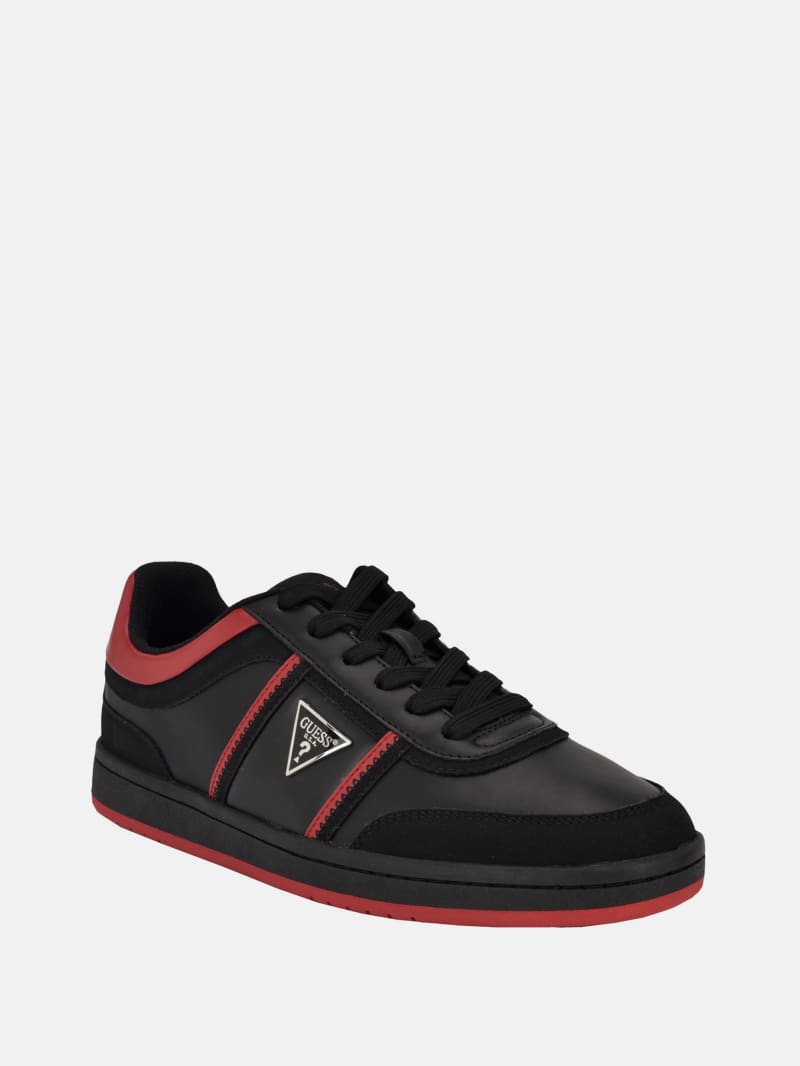 Lasen Low-Top Sneakers
