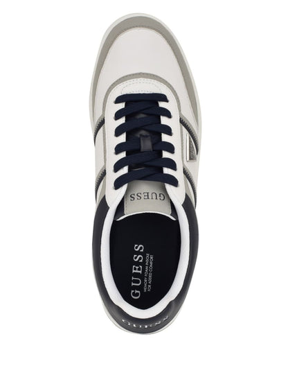 Lasen Low-Top Sneakers