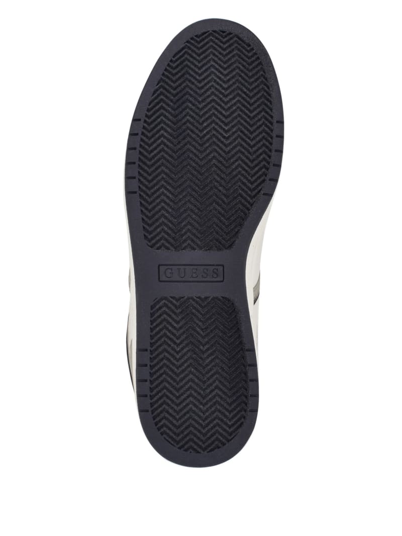Lasen Low-Top Sneakers