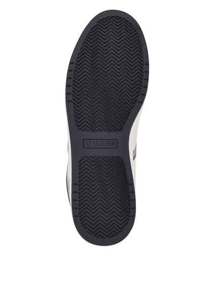 Lasen Low-Top Sneakers