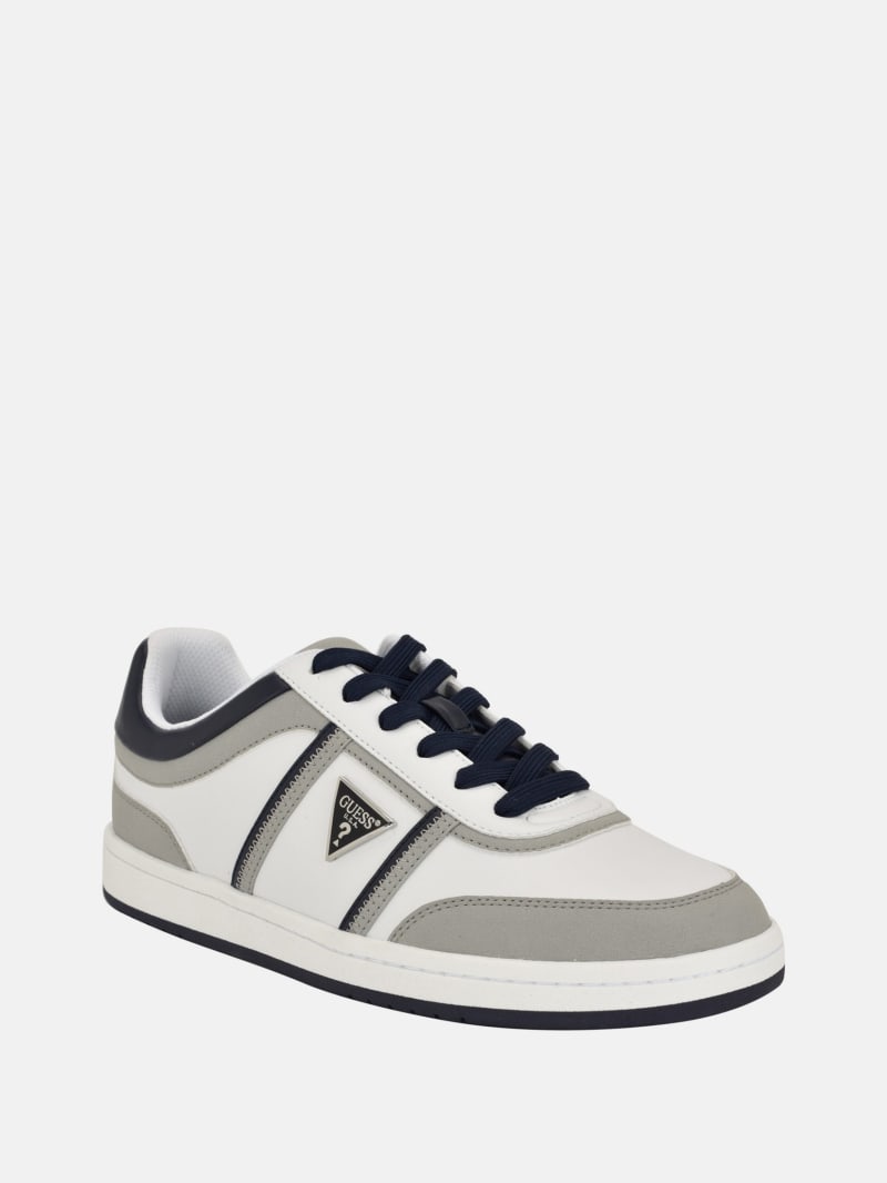 Lasen Low-Top Sneakers