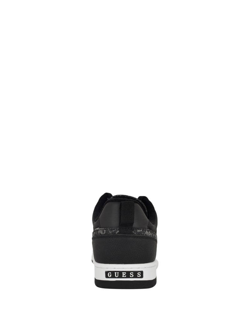 Tryon Paneled Sneakers
