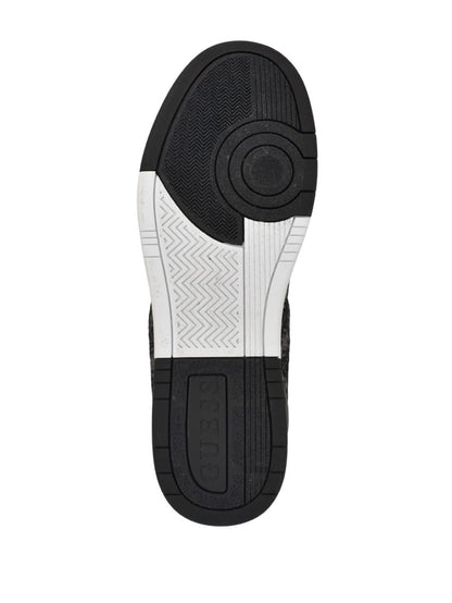 Tryon Paneled Sneakers