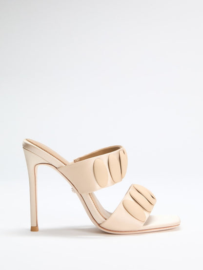Myra Button Mule