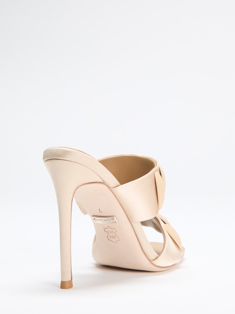 Myra Button Mule