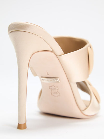 Myra Button Mule